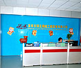 恭賀深圳市領(lǐng)先機(jī)械工業(yè)設(shè)備有限公司新網(wǎng)站成功上線！
